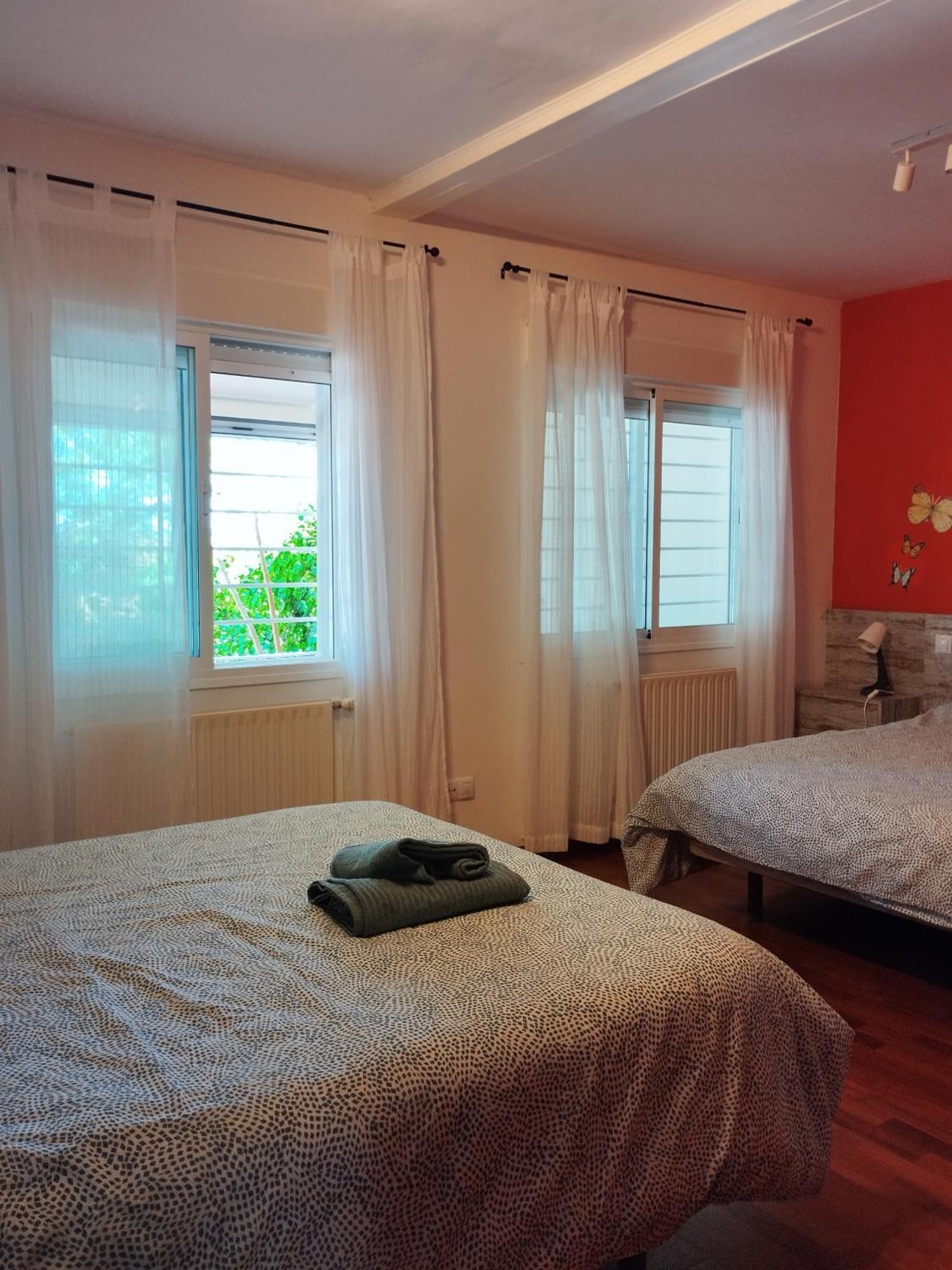 Chalet Con Jardin Puy Du Fou A 10 Min ,No Fiestas!! Toledo Exterior photo