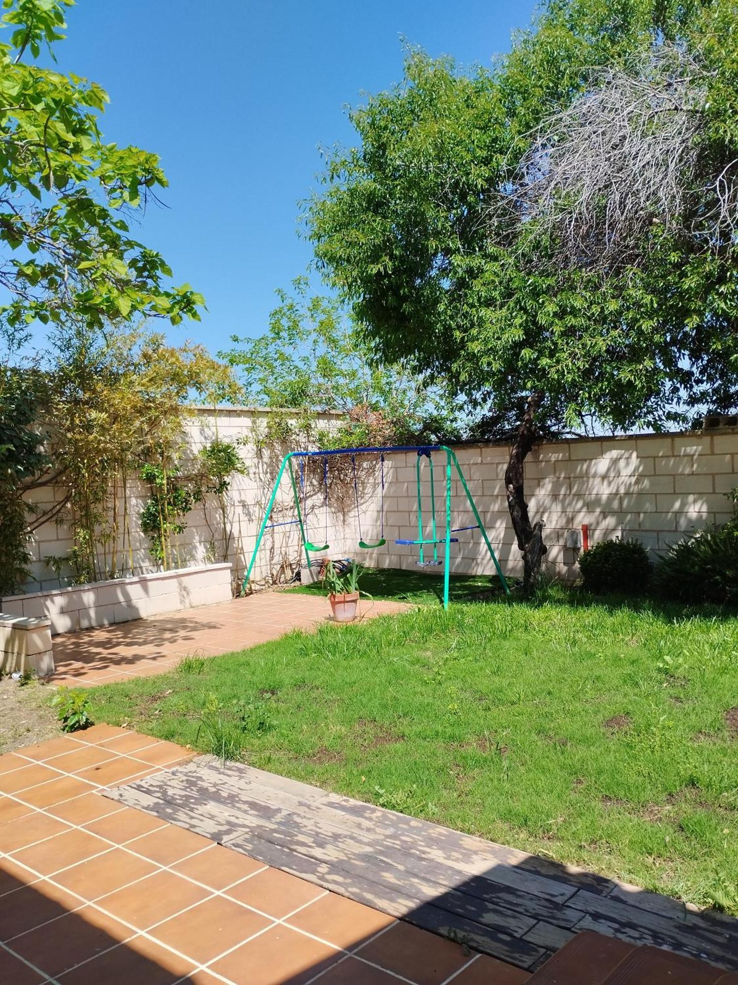 Chalet Con Jardin Puy Du Fou A 10 Min ,No Fiestas!! Toledo Exterior photo