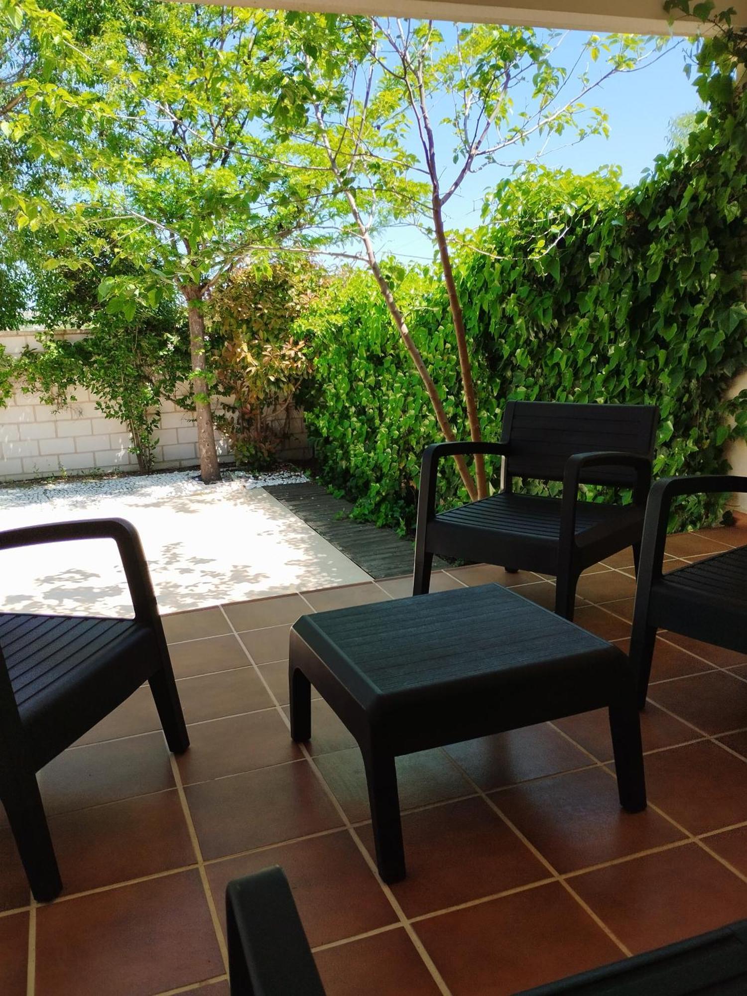 Chalet Con Jardin Puy Du Fou A 10 Min ,No Fiestas!! Toledo Exterior photo